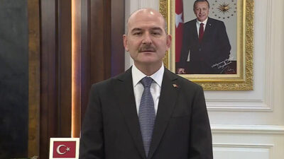 ‘Türkiye, 4 milyon yabancıyı muhtemel zulüm ve ölümden kurtarmıştır’