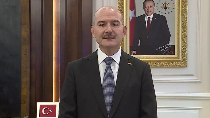 ‘Türkiye, 4 milyon yabancıyı muhtemel zulüm ve ölümden kurtarmıştır’