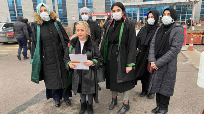 Yüzme öğretmeninin 5 yaşındaki çocuğa cinsel istismar davası