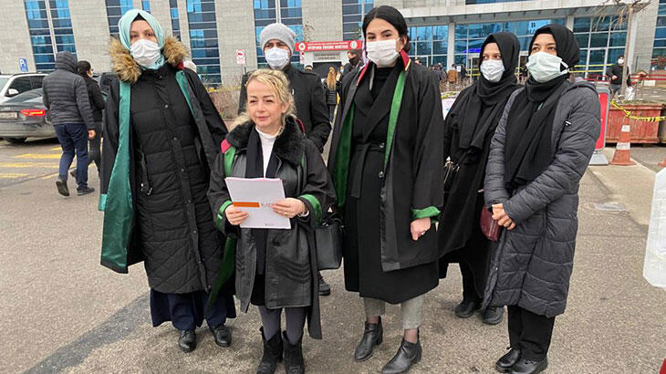 Yüzme öğretmeninin 5 yaşındaki çocuğa cinsel istismar davası