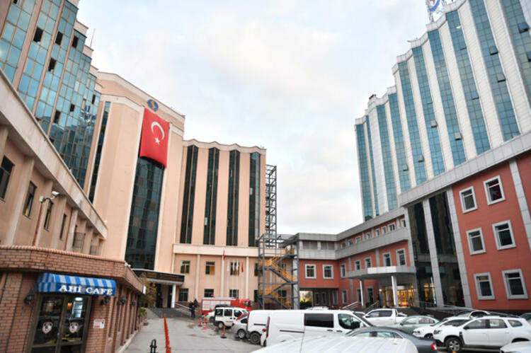 Korona yoğun bakımında patlama! Çok sayıda ölü ve yaralı var