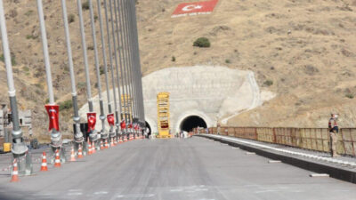 16 il için geçiş noktası konumunda! Gün sayıyor…