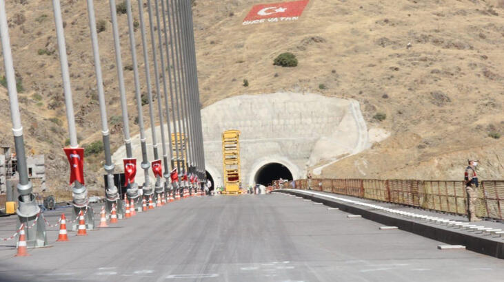 16 il için geçiş noktası konumunda! Gün sayıyor…