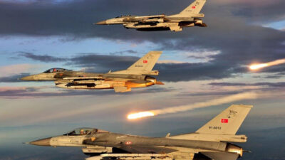 Terör örgütüne ağır darbe! Etkisiz hale getirildiler!