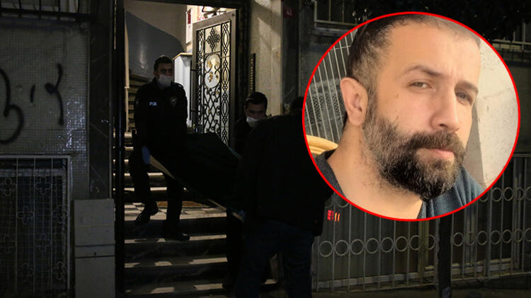 Ünlü senarist arkadaşının evinde ölü bulundu