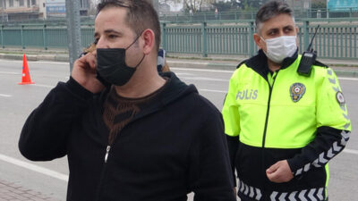 Bursa’da pes dedirten savunma! ‘İzin belgem yok ama WhatsApp grubumuz var’