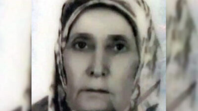 4 gündür haber alınamayan kadından acı haber!