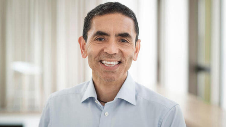 Aşıyı bulan Türk profesörden mutasyon açıklaması Aşıyı bulan Türk profesörden mutasyon açıklaması