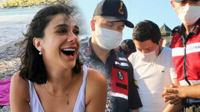 Pınar Gültekin cinayetinde keşif ertelendi! Cezaevi yönetimi hakkında…