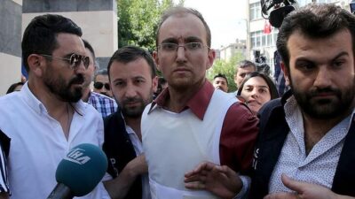 Atalay Filiz’in sahte belge davası: Dördüncü kez test yapılacak