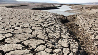Tehlike çanları! Son 91 yılın…