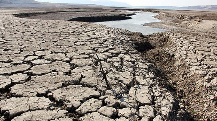 Tehlike çanları! Son 91 yılın…