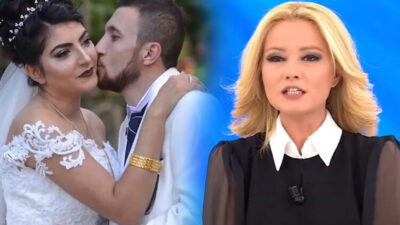Müge Anlı’da inanılmaz olay! Karısını ‘baldızım’ diye başka adamla evlendirdi