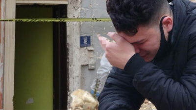 Bursa’da bir genç, arkadaşının evinde ölü bulundu