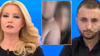 Eşini ‘baldızı’ diye tanıtmıştı! Ortaya çıktılar