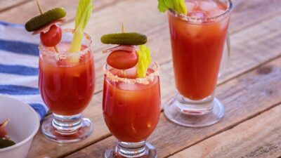 Turşu suyunun 8 inanılmaz faydası…