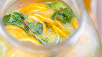 Bu karışımı 3 defa yapmak yetiyor! Akciğerleri yenileyin…