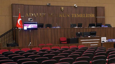 Adana’da FETÖ’nün sözde ‘bölge talebe mesulü’ne hapis