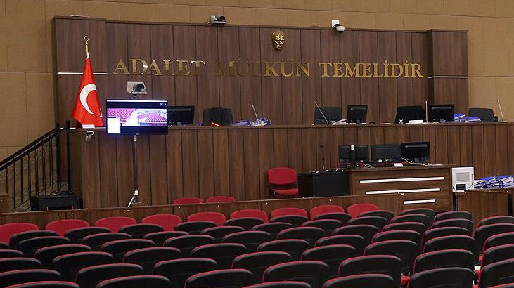 Adana’da FETÖ’nün sözde ‘bölge talebe mesulü’ne hapis