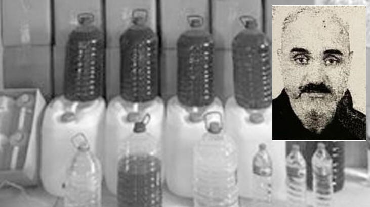 İşe giderken 7 liraya aldı, kendini öldürüyordu