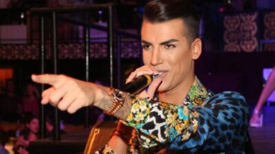 ‘Geberin hepiniz’ diye bağıran Kerimcan Durmaz’ın davası sonuçlandı…