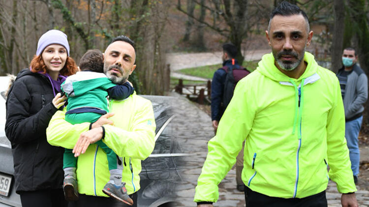 Umut Oğuz: 10 sene önce kazandığım parayı teklif ediyorlar Umut Oğuz: 10 sene önce kazandığım parayı teklif ediyorlar