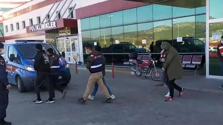 Pes dedirten olay! Korona yalanıyla hastaneye gönderip…