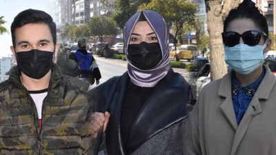 Tepki çeken ‘mizah’ toplantısının iptali vatandaşı sevindirdi!