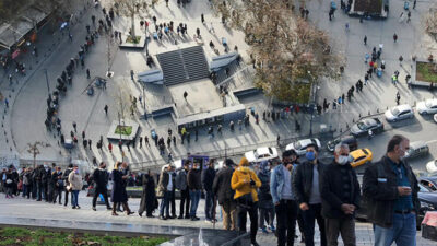 Yalnızca 6 gün kaldı! ‘3 yıldır bu vakitte buradayım’