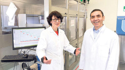 Bakan Koca BioNTech aşısı için müjdeyi duyurdu! Anlaşma imzalandı