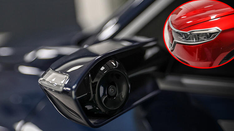 TOGG’dan flaş hamle! Yeni özelliği duyurdu