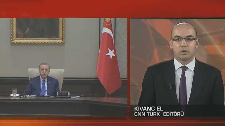 Ek tedbir gelecek mi? Yılın son Kabine Toplantısı öncesi flaş açıklama