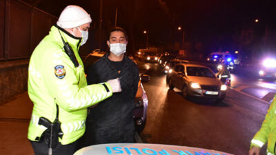 İçişleri Bakanlığı’ndan sokağa çıkma kısıtlaması açıklaması