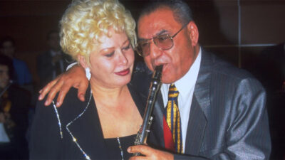 Usta sanatçı hayatını kaybetti