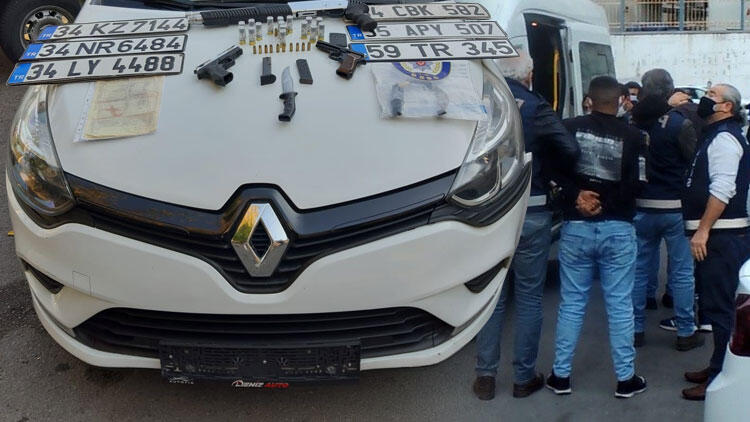 Akıllara durgunluk veren yöntem! Kirala, sat, çal, iade et…