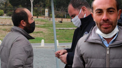 Türkiye’nin gündemine oturmuştu! İlk kez konuştu…