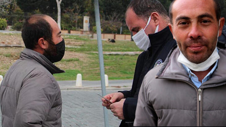 Türkiye’nin gündemine oturmuştu! İlk kez konuştu…