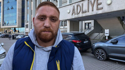 Ömür boyu vücudundaki kurşunla yaşayacak!