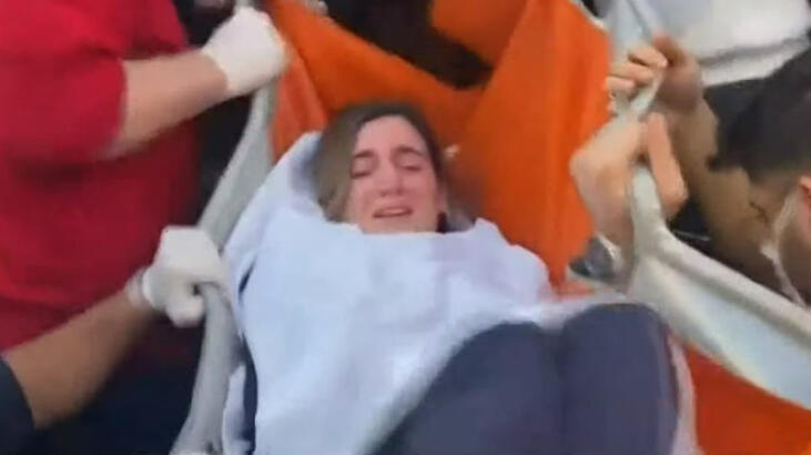 Şişli’de alarm! Hemşire rehin alındı