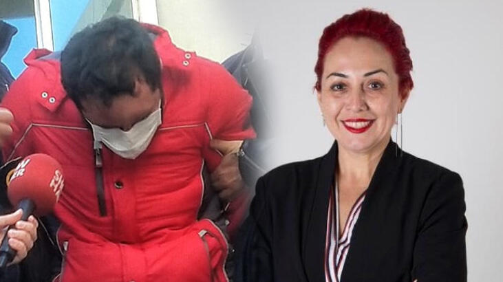 Aylin Sözer’in vahşice öldüren caninin avukatı konuştu