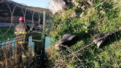 Kocaeli’de, gölete giren 9 yaşındaki Hüseyin boğuldu