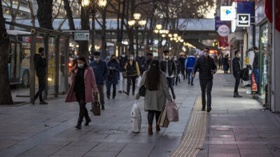 Bakalık duyurdu! Bu caddeler kapalı olacak