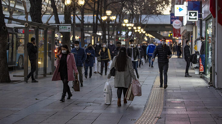 Bakalık duyurdu! Bu caddeler kapalı olacak