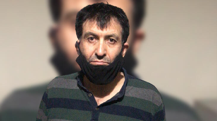 O konuşursa Muhsin Yazıcıoğlu suikasti çözülecek! FETÖ’nün kilit ismi yakalandı! O konuşursa Muhsin Yazıcıoğlu suikasti çözülecek! FETÖ’nün kilit ismi yakalandı!