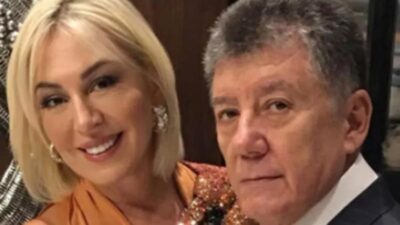 ‘Alyansım hayatımın sonuna kadar parmağımda kalacak’