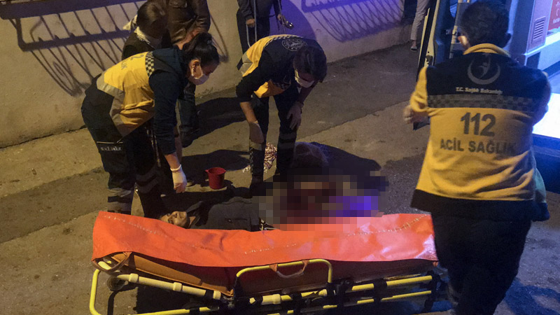 Bursa’da sokak ortasında dehşet! Kurşun yağdırdı…