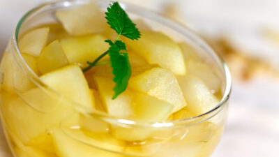 Kış güzelinin sağlığa faydaları…