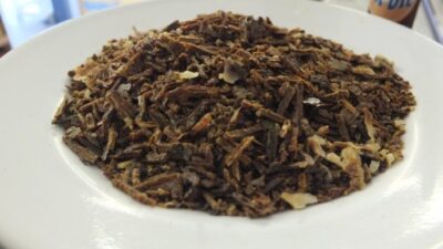 Koronavirüse meydan okuyan 4’lü karışım!