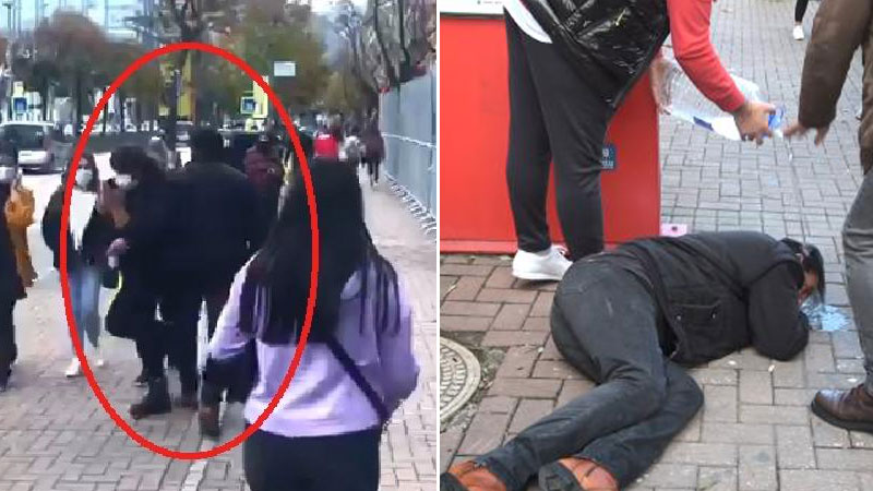 Yer: Bursa… Kadınları taciz etti! Kendini böyle savundu