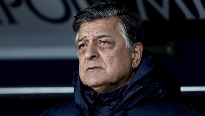 Koronavirüs tedavisi gören Yılmaz Vural'ın ailesinden yeni bir açıklama geldi.
